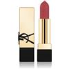 YVES SAINT LAURENT LABBRA #ROUGE PUR COUTURE