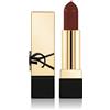 YVES SAINT LAURENT LABBRA #ROUGE PUR COUTURE