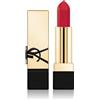 YVES SAINT LAURENT LABBRA #ROUGE PUR COUTURE