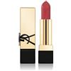 YVES SAINT LAURENT LABBRA #ROUGE PUR COUTURE