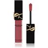 YVES SAINT LAURENT VISO #MAKE ME BLUSH LIQUID