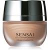SENSAI VISO #CELLULAR PERFORMANCE CREAM FOUNDATION SPF15