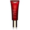 CLARINS BB CREAM #BB SKIN DETOX FLUID #SPF25