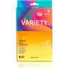 BARULAB MASCHERA #VEGAN VARIETY PACK