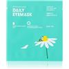 STEAMBASE MASCHERA #DAILY EYEMASK CAMOMILE CROWN