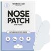 BREAKOUT+AID#NOSE PATCHES