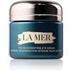 LA MER OCCHI #THE REJUVENATING EYE CREAM