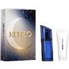 KENZO HOMME INTENSE #EAU DE TOILETTE