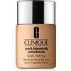 CLINIQUE VISO #ANTI-BLEMISH SOLUTIONS LIQUID MAKEUP