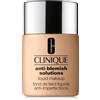 CLINIQUE VISO #ANTI-BLEMISH SOLUTIONS LIQUID MAKEUP