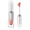 GIORGIO ARMANI LABBRA #PRISMA GLASS ICY PLUMPER