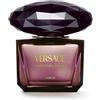 VERSACE CRYSTAL NOIR #PARFUM