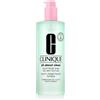CLINIQUE FACIAL SOAP LIQUID #OILY SKIN PELLE OLEOSA