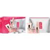 CLINIQUE MOISTURE SURGE #SURGE ACTIVE GLOW SERUM 30 ML KIT