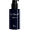 DIOR SAUVAGE #LA LOTION