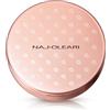 NAJ-OLEARI VISO #MOIST INFUSION CREAM COMPACT FOUNDATION