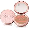 NAJ-OLEARI VISO #LUMINOUS PERFECTION BRONZER