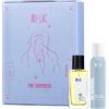 MULAC CAPELLI #THE EMPRESS KIT
