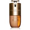 CLARINS VISO #FONDOTINTA DOUBLE SERUM