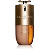 CLARINS VISO #FONDOTINTA DOUBLE SERUM
