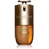 CLARINS VISO #FONDOTINTA DOUBLE SERUM