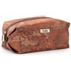 ALVIERO MARTINI PRIMA CLASSE POCHETTE #BEAUTY SNAP GRANDE RASO LUCIDO NATURALE