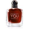 GIORGIO ARMANI STRONGER WITH YOU POWERFULLY #EAU DE PARFUM