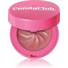 PUPA VISO #CANDY CLUB CANDY BLUSH