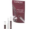 CLINIQUE OCCHI #BLACK HONEY SET