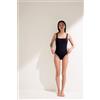 Calzedonia Costume Intero Premium Fit Nero