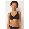 Calzedonia Balconcino Costume Premium Sculpt Nero