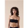 Calzedonia Fascia Costume Premium Fit Nero