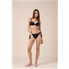 Calzedonia Push Up Costume Premium Fit Nero