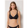 Calzedonia Triangolo Classico Costume Premium Sculpt Nero