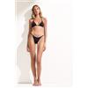 Calzedonia Triangolo Costume Premium Fit Nero