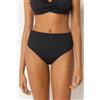 Calzedonia Slip Alto Costume Premium Sculpt Nero