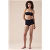 Calzedonia Slip Coulotte Costume Premium Fit Nero