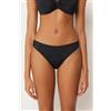 Calzedonia Slip Costume Premium Sculpt Nero
