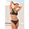 Calzedonia Slip Costume Premium Sculpt Verde