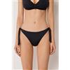 Calzedonia Slip Lacci Costume Premium Sculpt Nero