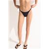 Calzedonia Perizoma Costume Premium Fit Nero