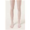 Calzedonia Collant Velati Eleganti Bambina Bianco