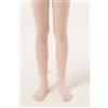 Calzedonia Collant Velati Eleganti Bambina Rosa