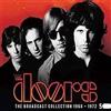 CULT LEGENDS DOORS - The Broadcast Collection 1968-1972