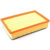 Generic Filtro aria per Ford Transit MK6 MK7 2.4 3.2 TDCi DI TDE (2000-2014) 4041615, YC159601BB