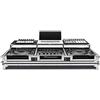 Magma SET PLAYER/MIXER MULTI-FORMAT WORKSTATION