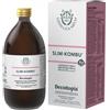 Gianluca Mech srl Tisanoreica Slim-Kombu 500 ml