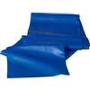 Best Sporting Gymnastikband, TPR-Fascia Elastica per Fitness, 2 m, Colore: Blu Unisex-Adulti