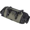 Topeak FrontLoader, Borsa al Manubrio Unisex Adulto, 8 L, Nero/Grigio