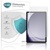 Slabo 2 pellicole protettive per display per Samsung Galaxy Tab A9+ / A9 Plus (11 pollici) 2023 (SM-X210/X215/X216/X218) pellicola protettiva per display senza riflessione | nessun riflesso opaco